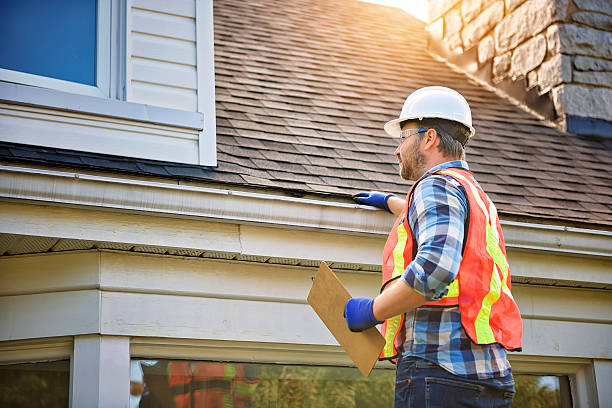Trusted Storm Damage Roof Repair service in Rahway, NJ - Brentwood Metal Roofing